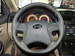 2013款 1.5L DCT 尊贵型