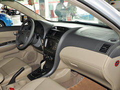 2013款 1.5L DCT 尊贵型