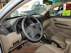 2013款 1.5L DCT 尊贵型