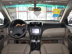 2013款 1.5L DCT 尊贵型