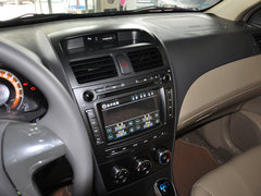 2013款 1.5L DCT 尊贵型