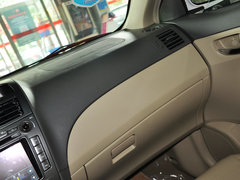 2013款 1.5L DCT 尊贵型