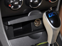 2013款 1.5L DCT 尊贵型