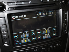 2013款 1.5L DCT 尊贵型