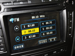 2013款 1.5L DCT 尊贵型