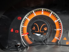 2013款 1.5L DCT 尊贵型