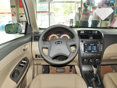2013款 1.5L DCT 尊贵型