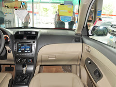 2013款 1.5L DCT 尊贵型