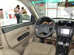 2013款 1.5L DCT 尊贵型