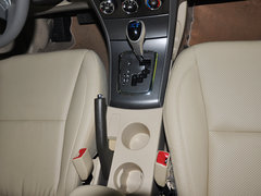 2013款 1.5L DCT 尊贵型