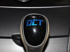 比亚迪L3 2013款 1.5L DCT 尊贵型