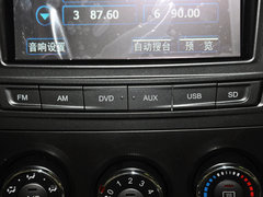 2013款 1.5L DCT 尊贵型