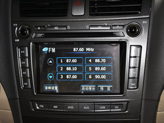 2013款 1.5L DCT 尊贵型