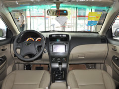 2013款 1.5L DCT 尊贵型