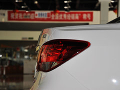 2013款 1.5L DCT 尊贵型