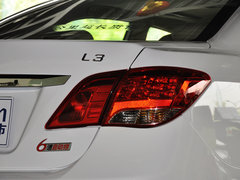 2013款 1.5L DCT 尊贵型