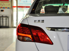 2013款 1.5L DCT 尊贵型