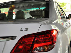 比亚迪L3 2013款 1.5L DCT 尊贵型