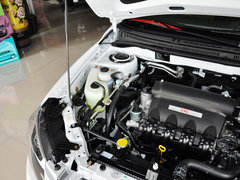 比亚迪L3 2013款 1.5L DCT 尊贵型