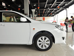 2013款 1.5L DCT 尊贵型
