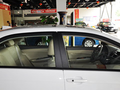 2013款 1.5L DCT 尊贵型