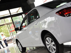 2013款 1.5L DCT 尊贵型