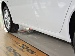 2013款 1.5L DCT 尊贵型