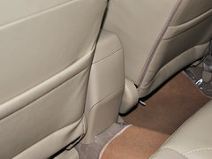 2013款 1.5L DCT 尊贵型