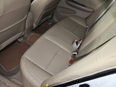 2013款 1.5L DCT 尊贵型