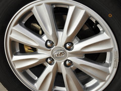 2013款 1.5L DCT 尊贵型