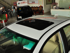 2013款 1.5L DCT 尊贵型