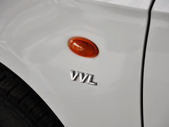 2013款 1.5L DCT 尊贵型