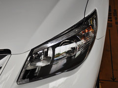 2013款 1.5L DCT 尊贵型