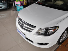 2013款 1.5L DCT 尊贵型