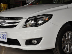 2013款 1.5L DCT 尊贵型