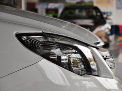 2013款 1.5L DCT 尊贵型