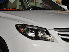 2013款 1.5L DCT 尊贵型