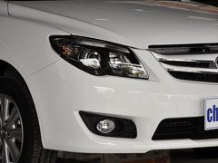 2013款 1.5L DCT 尊贵型