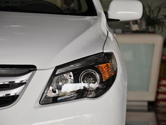 2013款 1.5L DCT 尊贵型