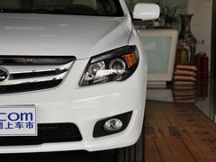 2013款 1.5L DCT 尊贵型