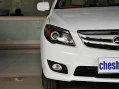 2013款 1.5L DCT 尊贵型