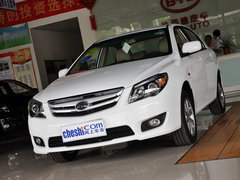 2013款 1.5L DCT 尊贵型