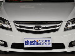2013款 1.5L DCT 尊贵型