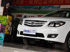 2013款 1.5L DCT 尊贵型