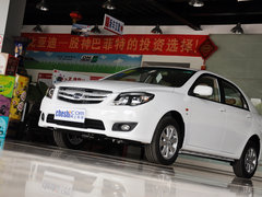 2013款 1.5L DCT 尊贵型