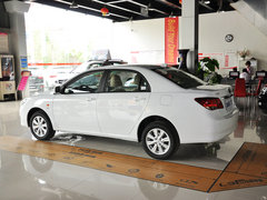 2013款 1.5L DCT 尊贵型