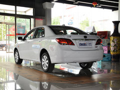 2013款 1.5L DCT 尊贵型