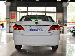 2013款 1.5L DCT 尊贵型