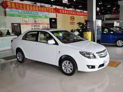 2013款 1.5L DCT 尊贵型