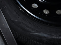 2013款 1.5L DCT 舒适型